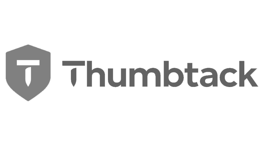 Thumbtack Logo